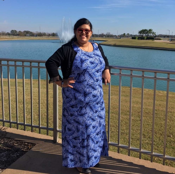 Meet your Posher, Rubi - Picture 3 of 3